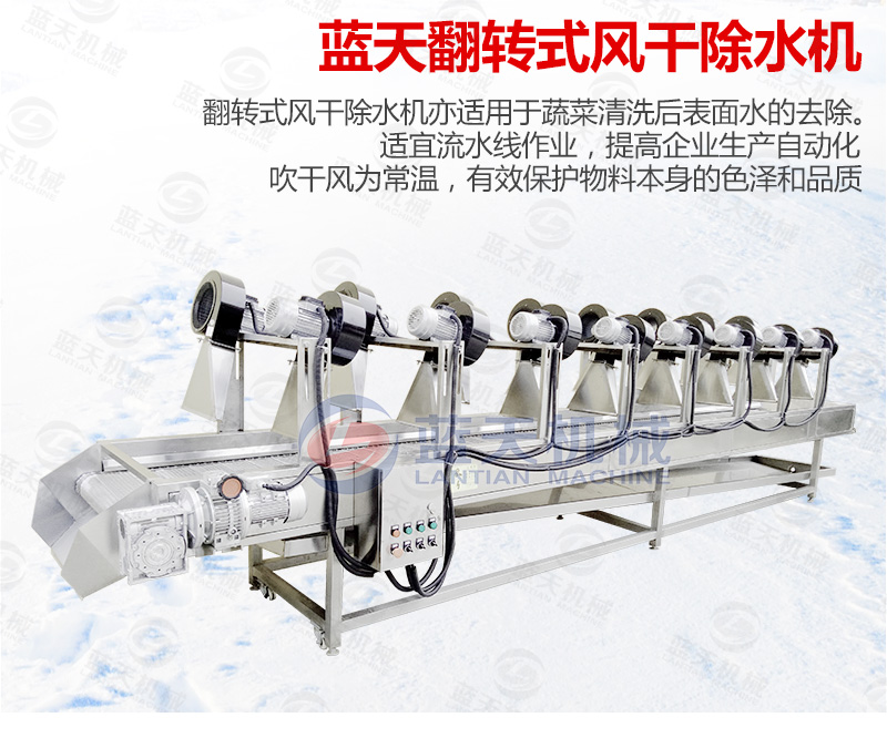 果蔬去皮機配套設備