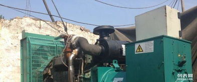 發(fā)電機(jī)租賃方式詳解 靈活長(zhǎng)租、短租、按年、月、日租，滿足多樣需求