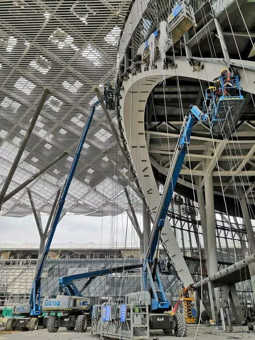 重慶大渡口區發電機租賃服務 2021年設備大量現貨，助力建筑工程高效推進