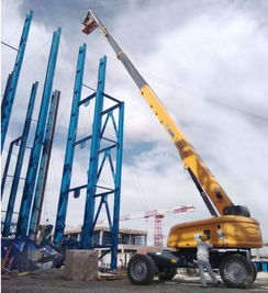 寡頭壟斷格局下，中國(guó)工程機(jī)械三巨頭的市場(chǎng)表現(xiàn)與設(shè)備租賃業(yè)務(wù)分析