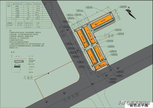 平果市古厘路口擬建商業廣場 建設工程設計方案公開征求意見