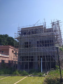 鋼結構工程的全生命周期管理 從設計、制作到安裝的建設工程設計
